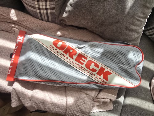Oreck xtended life xl9300 - xl,