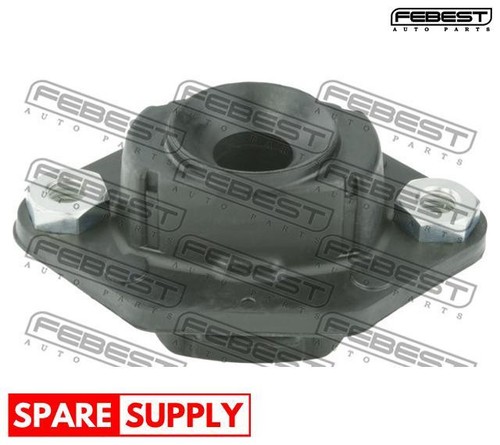 Mounting shock absorbers for - absorbers,