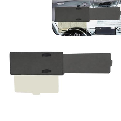Car polarized sun visor - polarized,