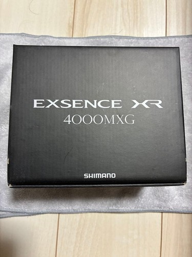 Used shimano exsence - used,