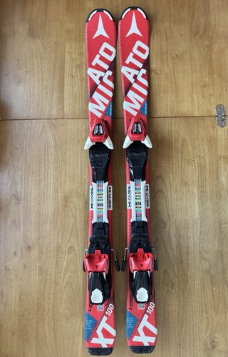 Atomic redster 100cm junior - atomic, xt