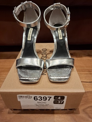 River island nacho - island,