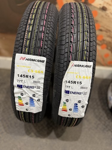145 r15 nankang nk - 145/80,
