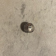 Pandora Gemini Charm