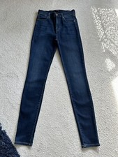 J Brand Maria High Rise Skinny