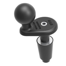 RAM Motorcycle Fork Stem Mount
