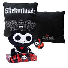 Skelanimals Plush Chip the