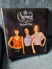 Charmed The Power of Three