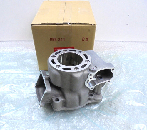 Honda cr250r1 2001 genuine - honda,
