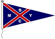 Flag severn motor - flag,