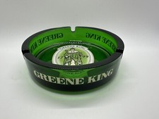 Vintage Greene King 1799 Pub