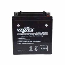 Vertex VP10-3 Battery For