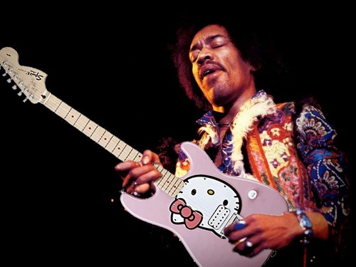Fender telecaster stratocaster - telecaster,