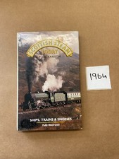 Scottish Steam Today P.J.G