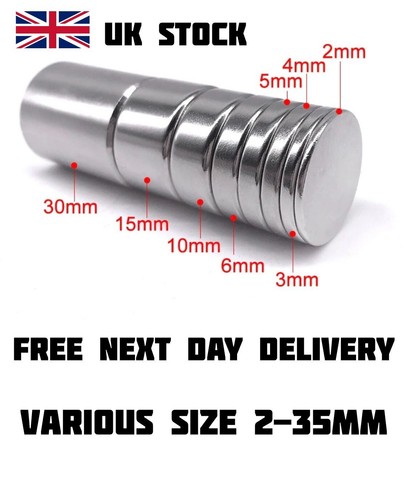 High powered n52 - high-powered, neodymium