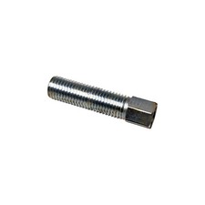 Clutch cable log screw 10x44