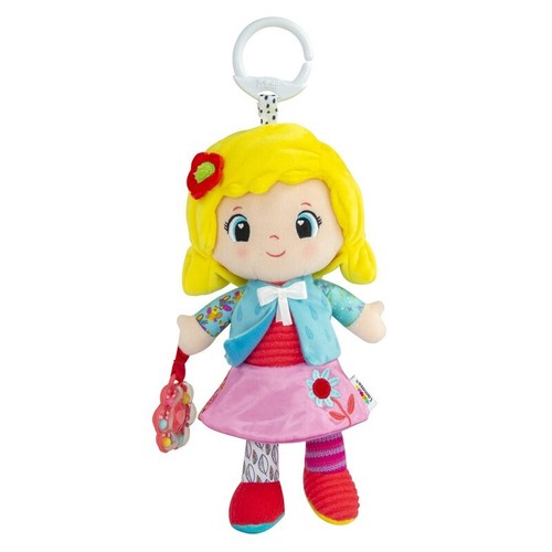 Lamaze friend olivia - my,
