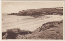 Praa Sands, Cornwall, Great