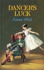 Dancer's Luck,Lorna Hill