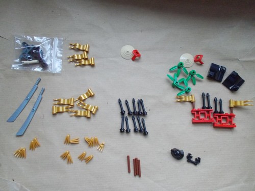 New lego ninjago legacy - new,