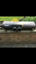 Lotus Evora/Exige Exhaust Genuine item low mileage v6 model sports car