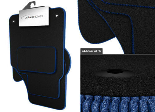 Fits car mats 2002 - tf, gf