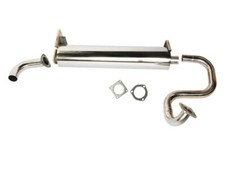 Preservation parts stainless - parts,