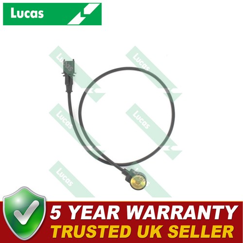 Lucas right knock sensor - lucas,