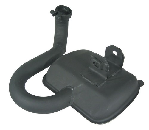 Vespa 200 exhaust standard - 200,