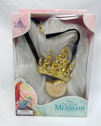 Disney store parks ursula - store,