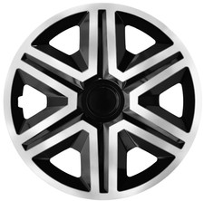15" Wheel trims fit Skoda
