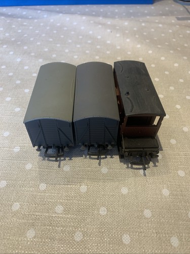 Job lot gauge wagon - oo,