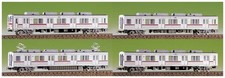 Greenmax N gauge Tobu 10000
