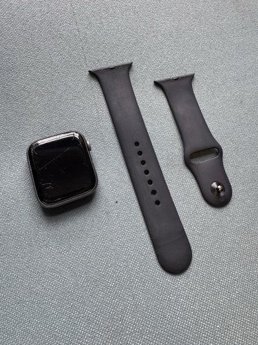 Apple watch series 44mm - watch, 4