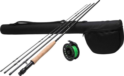 Airborn fly rod - rod, 9ft