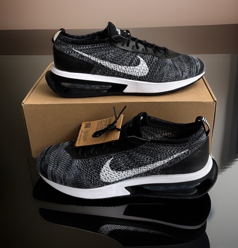 Nike air max flyknit - max, racer