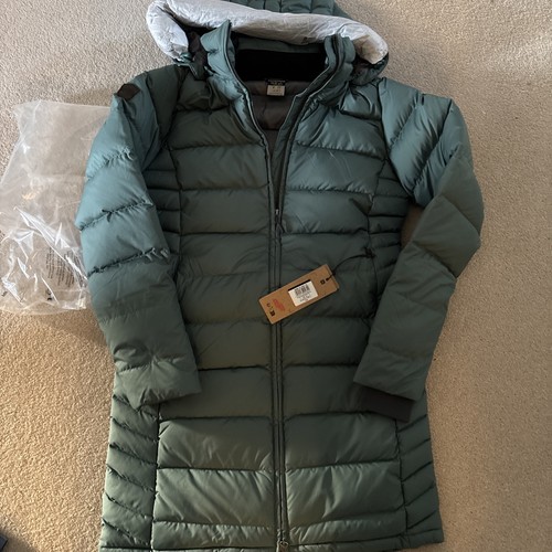 Rab womens deep - rab,