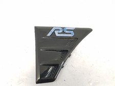 2007-2011 MK2 FL FORD FOCUS RS FRONT WING GRILLE MOULDING RH DRIVERS SIDE