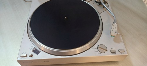 Pioneer 3000 direct drive - pioneer,