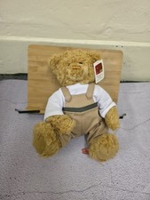 Metro Soft Toys "Bailey" Bear