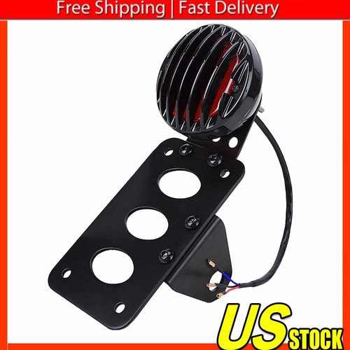 New motorcycle led - new, tail