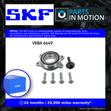 Wheel Bearing Kit fits AUDI A6