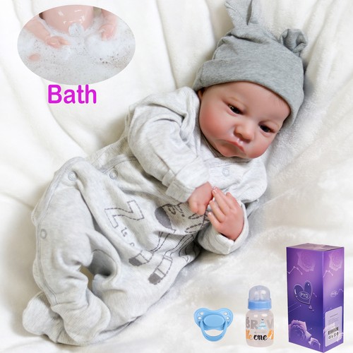 Realistic reborn dolls - realistic,