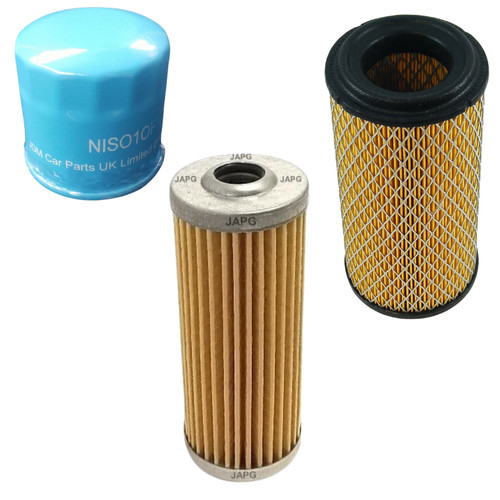 Service kit for john deere - john,