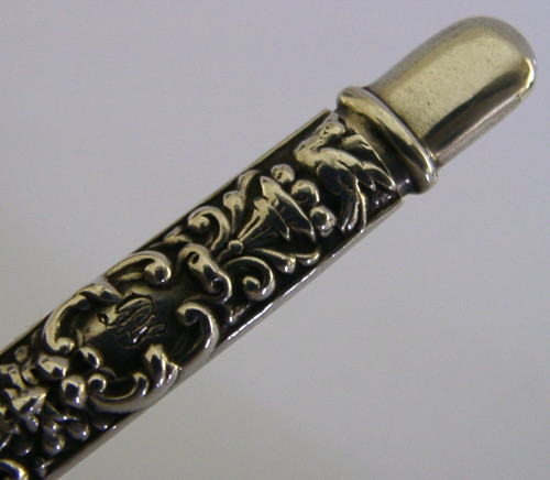 Victorian sterling silver - victorian,