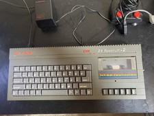 Sinclair Spectrum 128k +2