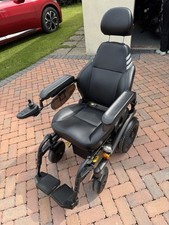 Karma Blazer Captains 18”