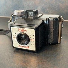 Vintage 1950s coronet 4 - 1950s, 4-4