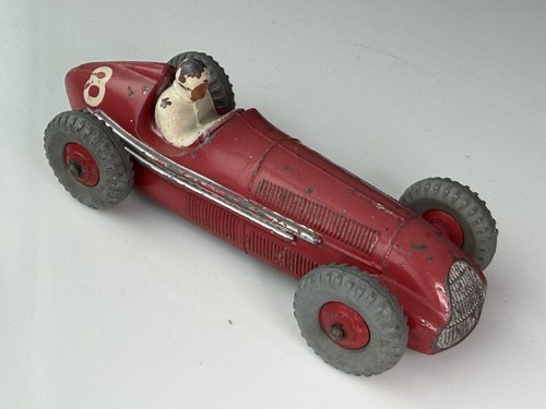 Dinky alfa romeo 158 159 - dinky,