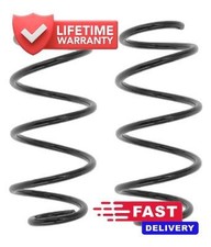 Coil Springs For Skoda Fabia